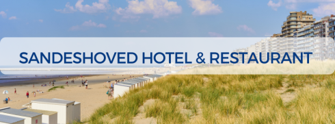 Sandeshoved