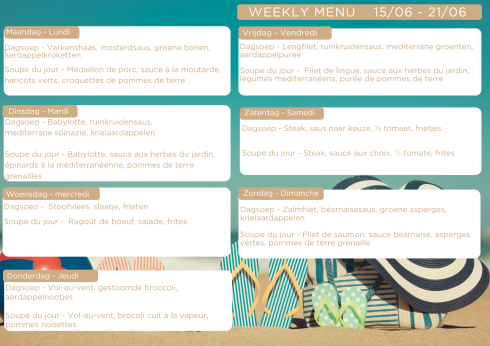 week