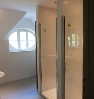 Badkamer Isara Nieuwpoort