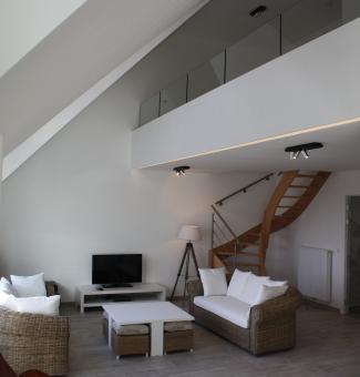 Leefruimte Prima Duplex