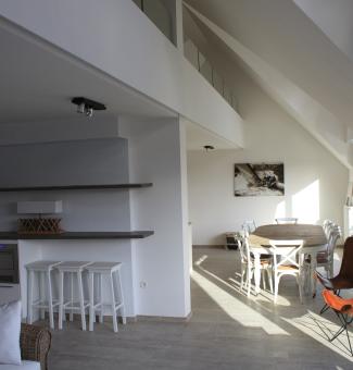 Leefruimte Prima Duplex