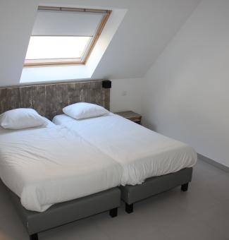 Slaapkamer Prima Duplex