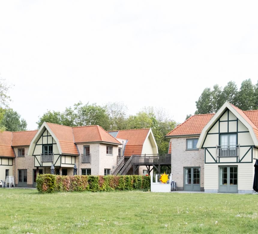 Slikke & Schorre Nieuwpoort