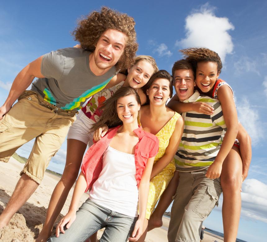 Groepsverblijven Nieuwpoort